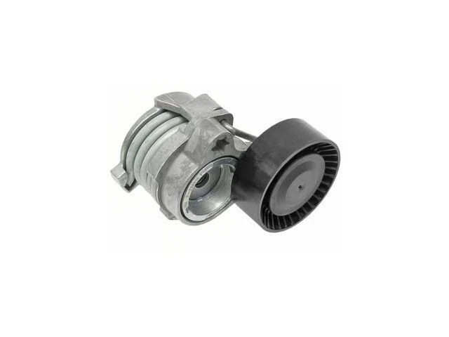 Tensor de correa accesorio INA 99VM45C para BMW 750Li 2006-2008 Foto 1 de 1