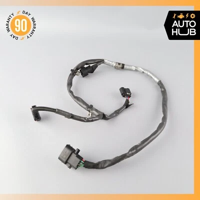 Arnés de cables de transmisión de caja de cambios automática Mercedes W166 ML63 AMG R350 FABRICANTE DE EQUIPOS ORIGINALES Foto 1 de 4