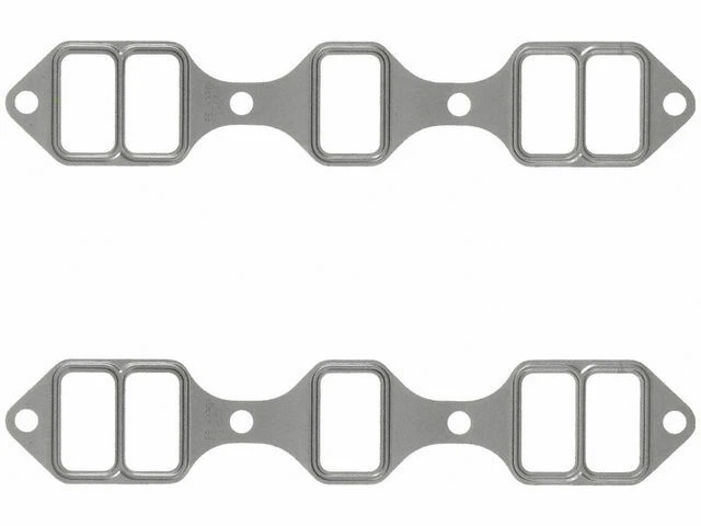 Juego de juntas de colector de admisión para 1959 Studebaker 4E12 Felpro 97114KH Foto 1 de 2
