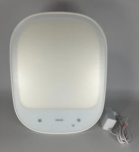Philips EnergyUp EnergyLight HF3419 Tageslichtlampe 10000 Lux Lichttherapie TOP - Bild 1 von 1