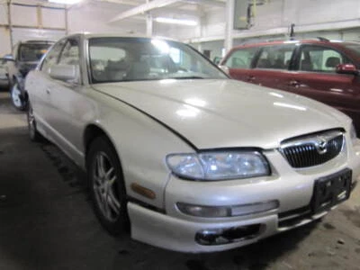 Used Left Tail Light Assembly fits: 1999 Mazda MILLENIA quarter panel mounted Le - Image 1 of 4