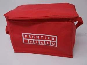 Frontier Field (Rochester NY) Mini Cooler Bag SGA - Picture 1 of 3