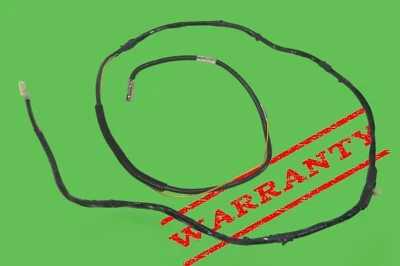 Ford Thunderbird 2002-2005 radio antena amplificador cable arnés cable Foto 1 de 4