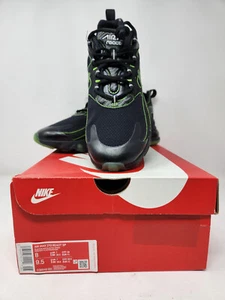 Nike AIR MAX 270 REACT SP 'ELECTRIC GREEN' (CQ6549-001) - Men's 8, #NY231C - Picture 1 of 11