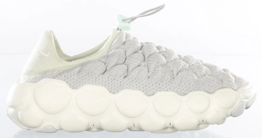 Size 6 - Nike Flyknit Haven Platinum Violet Sea Glass W