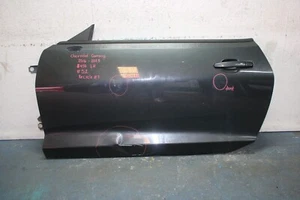 2016 2023 CHEVROLET CAMARO LEFT SIDE DOOR SHELL - Picture 1 of 8