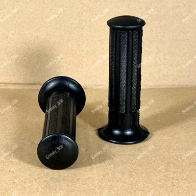 HANDLE GRIP HAND GRIP RUBBER HONDA CUB C50 C70 K1 C70K1 C70M1 C90 C90K1 C90M — 第 1/4 张图片