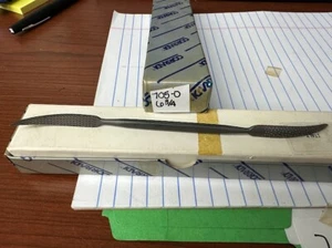 CORRADI RIFFLERS CUT FILES 6-3/4" CUT:0 SERIES: 705 - Picture 1 of 1