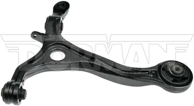 Brazo de control de suspensión delantero izquierdo inferior compatible con Acura TL Dorman 559JU93 2004-2006 Foto 1 de 2