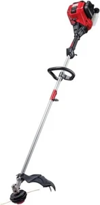 Troy-Bilt TB304S 30cc 4-Stroke Gasoline Straight Shaft String Trimmer w/ Strap - Picture 1 of 24