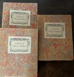 COLLECTION MARIUS PAULME  CATALOGUE VENTE DROUOT 13-14-15/05/1929 - Foto 1 di 16