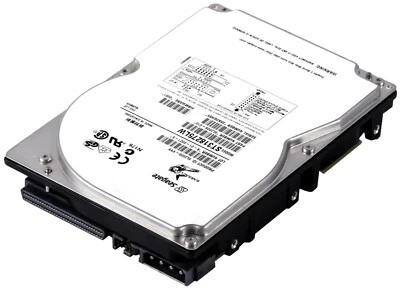 FESTPLATTE SEAGATE BARRACUDA 18LP ST318275LW 18.2GB 7.2K 1MB SCSI ULTRA2 3.5'' - Bild 1 von 3