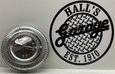 Cubierta de rueda CUBO COMET CYCLONE PERRO PLATO MERCURIO TAMAÑO COMPLETO 60 Foto 1 de 4