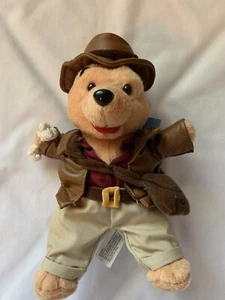 Adventurer Pooh - Sitzsack - Bild 1 von 4