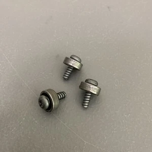 Ryobi P4001 18v Drain Auger OEM Part Snake Cable Bearing And Screw 681366001 - Picture 1 of 3