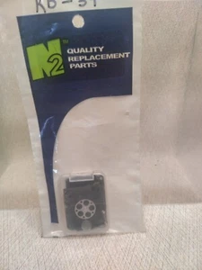 Quality Replacement Parts 203-5867 Carburetor Kit - Picture 1 of 3