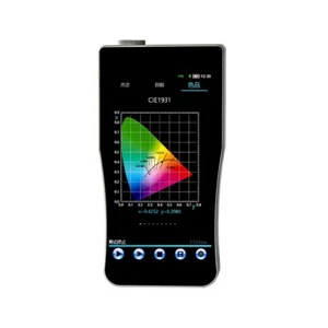 Spettrometro Luce Vegetale Analizzatore di Spettro Ottico con Portata PPDF 350-800nm - Foto 1 di 7