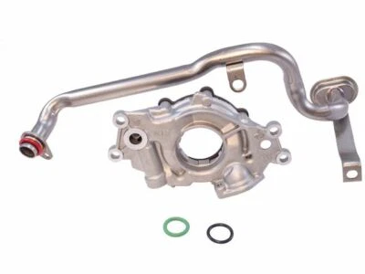 For 2007-2013 Cadillac Escalade EXT Oil Pump 52864YF 2008 2009 2010 2011 2012 - Image 1 of 2