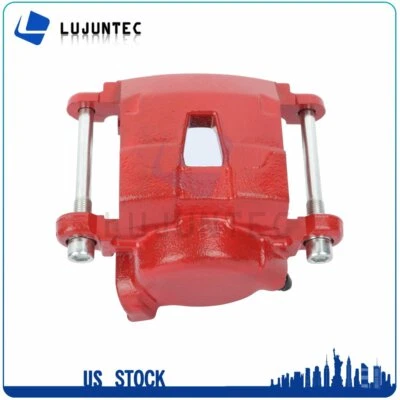 Pinza de freno delantera izquierda para Pontiac Firebird 1991-2003 GMC Sonoma 1982-1992 Foto 1 de 4