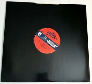 Funky Worm - U+Me=Love - 12" Vinyl Single - Cat# FON 19T- Generic black Sleeve - Picture 1 of 4