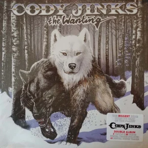 Cody Jinks - The Wanting / After The Fire 3 x Vinyl, LP, Compilation, Limited Ed - Bild 1 von 5