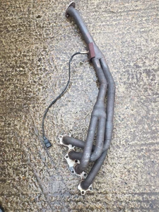 Mazda Mx5 Mk1 1.6 421 Manifold And Downpipe - Picture 1 of 2
