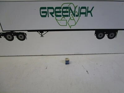 COJINETE LINEAL HEIM LBB-500 UNILIN - NOS - ENVÍO GRATUITO Foto 1 de 4