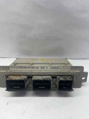 Ford Flex 2013 motor/motor caja cerebral Foto 1 de 2