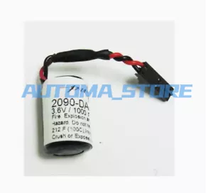 ONE NEW Kinetix 200 2090-da-bat2 ls14250-k20 #AM - Picture 1 of 2