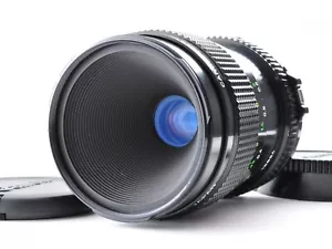 Canon neues FD NFD 50 mm F/3.5 Makro Objektiv Nahaufnahme MF Prime Exc5 aus Japan 0096 - Bild 1 von 17