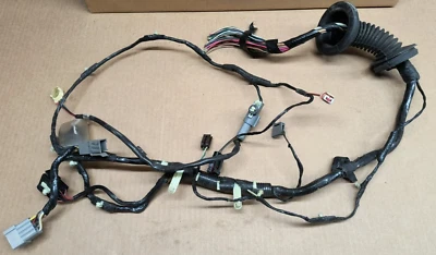 1997-98 Lincoln Mark VIII Right Door Harness Passenger - Image 1 of 4