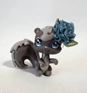 LITTLEST PET SHOP #484 scoiattolo - Foto 1 di 3