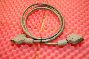 Siemens Moore Redundancy Cable 16137-188 - Clip type - Picture 1 of 2