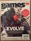 Games TM Left 4 Dead In Space Evolve World Of Warcraft #155 2014 FREE SHIPPING!