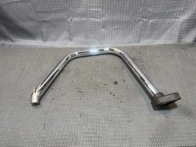 Barra de choque de protección del motor lado izquierdo Victory Magnum 2016-2017 Foto 1 de 4