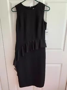 cocktail dress size 4 London Times - Picture 1 of 6