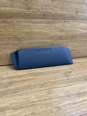 OEM 2011-2015 Audi R8 Spyder Moldura Trasera Izquierda Cuero *NOTA* Foto 1 de 4