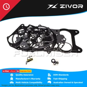 FUELMISER Carburettor Repair Kit For HOLDEN COMMODORE VB VC VH VK VL #RT-602A - Picture 1 of 6