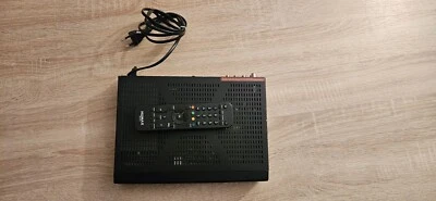 HUMAX PR-HD2000C DVB-C Digital Kabelreceiver HDMI SKY & HD - Bild 1 von 4