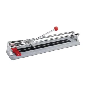 Rubi Tile Cutters 24" Practic Adjustable Handle Multiple Point Breaking System - Picture 1 of 9