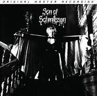 Son Of Schmilsson By Harry Nilsson (Record, 2021) Mofi Mobile Fidelity Sealed