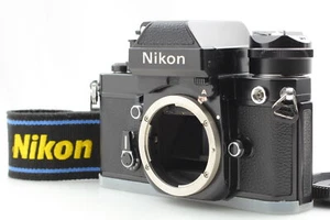 MINT S/N 791xxxx Nikon F2A Photomic A DP-11 35mm Film SLR Camera From JAPAN - Bild 1 von 13