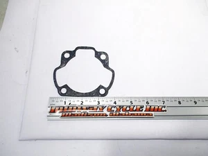 NEW NOS OEM KAWASAKI CYLINDER BASE GASKET 11009-023 - Picture 1 of 2
