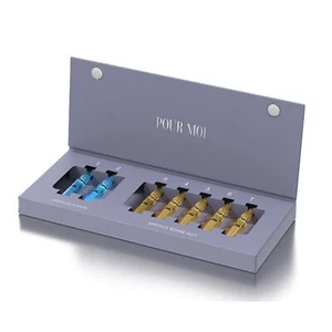 Isabelle Lancray EDITION Ampoule Bonne Nuit 7x2ml - Bild 1 von 1