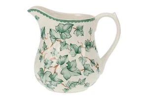 BHS - Country Vine - Jug - 98444G - Picture 1 of 4