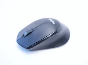 Logitech M275 Wireless Mouse Mice For Laptop PC & Mac -NO USB RECEIVER - Picture 1 of 3