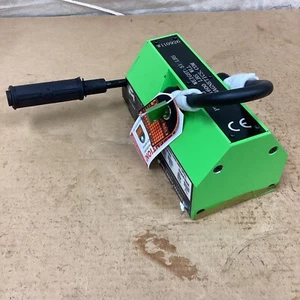 MAG-MATE PNL1600 Lifting Magnet 1600lb Load Cap 1600lb Flat Load Cap - Picture 1 of 2