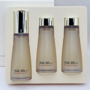 SU:M37 SUM37 Secret Essence Mist Set Especial, Cosméticos Coreanos, Kbeauty, muestra - Imagen 1 de 1