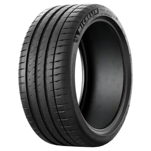 TYRE SUMMER MICHELIN 285/30 R20 99Y PILOT SPORT 4S (*) XL - Picture 1 of 5