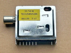 1 Stück TECC2949VG28K Tuner for Samsung ***Nachbau*** - Picture 1 of 2